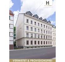 Möchten Sie das Rundum-Sorglos-Paket? - Leipzig Zentrum-Nordwest