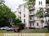 Gartenfassade - 