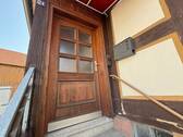 Eingang - 6 Zimmer Einfamilienhaus in Neustadt (Hessen)