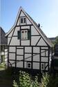 Rückansicht - 6 Zimmer Einfamilienhaus in Hagen