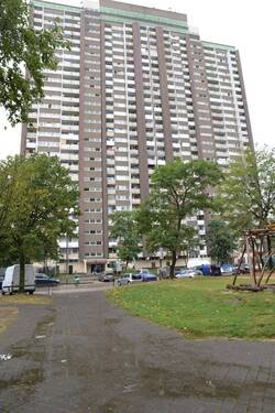 Außenansicht - Ein Zimmer Wohnung - 50.000,00 EUR Kaufpreis, ca.  29,00 m² Wohnfläche