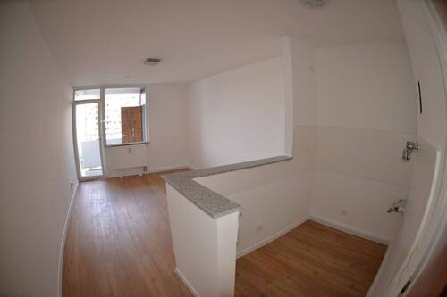 Küche - 1 Zimmer Etagenwohnung zum Kaufen in Köln
