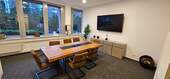 Meetingraum - Büro in Hamburg