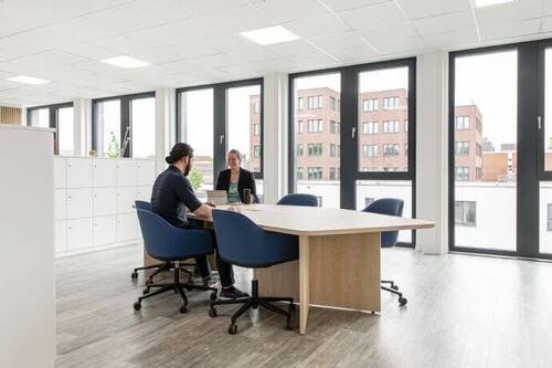 Bild 4 - Büro mit 50,00 m&sup2; in Kiel zur Miete