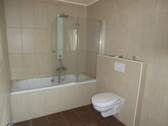 Badezimmer im EG - 