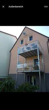 Bild 3 - 7 Zimmer Einfamilienhaus in Mühlacker Lomersheim