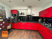 1-2 Familienwohnhaus, VS-S, Kochen EG - 