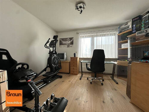 1-2 Familienwohnhaus, VS-S, Eltern EG - 