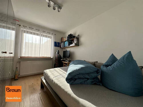 1-2 Familienwohnhaus, VS-S, Kind 1EG - 