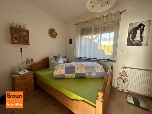 1-2 Familienwohnhaus, VS-S, Kind 2 EG - 