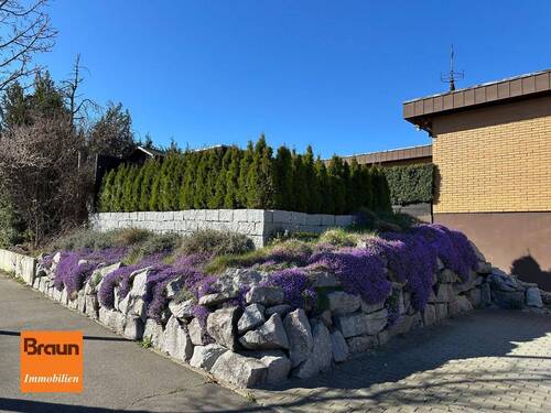 1-2 Familienwohnhaus, VS-S - Bungalow mit 148,00 m&sup2; in Villingen-Schwenningen zum Kaufen