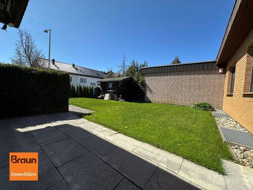 1-2 Familienwohnhaus, VS-S - 