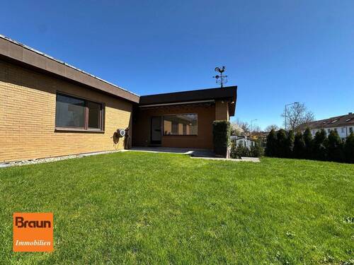 1-2 Familienwohnhaus, VS-S - 