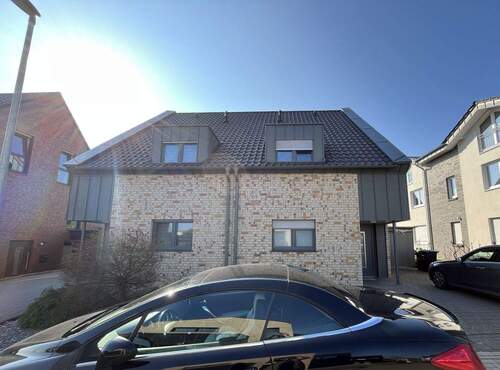 Bild 1 - *Investment im Doppelpack* Doppelhaus in Rheine - Dutum
