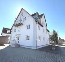 *** Büroräume mit Umbauoption zur 4-Zimmer-Wohnung *** - Altenstadt