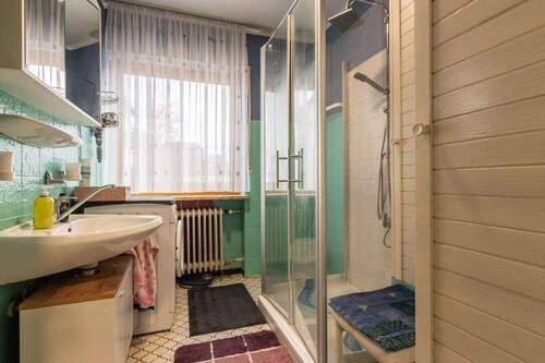 Tageslichtduschbad (EG) - 