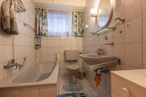 Tageslichtbad (UG) - 