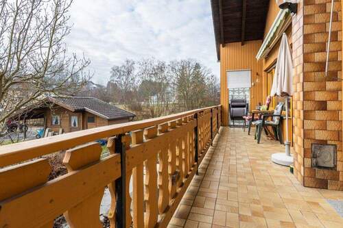 Balkon (1) - 