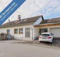 Großzügiges Einfamilienhaus mit Einliegerwohnung in Eging