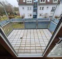 FREI! Der Hammer! Top Lage nahe Siemens mit Balkon und EBK - Karlsruhe Knielingen