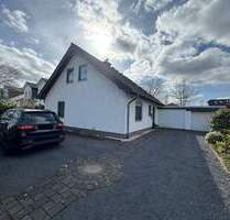 Freistehendes Einfamilienhaus in zentraler Wohnlage von Königswinter-Oberpleis