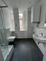 Bad mit Dusche & WC - 