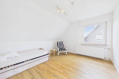 Schlafzimmer 3 - 