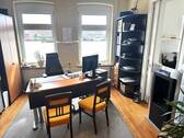 Büro/Zimmer EG - 