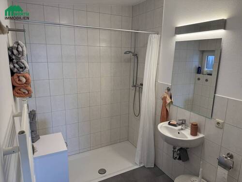 Duschbad EG - 