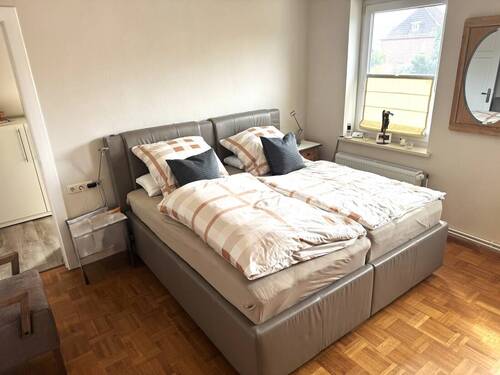 Schlafzimmer OG - 