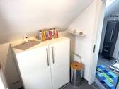 Vorzimmer zum Duschbad OG - 