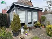 Gartenhaus - 