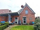 Rückansicht - Einfamilienhaus mit 140,00 m&sup2; in Meldorf zum Kaufen
