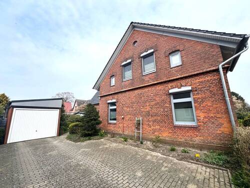 Seitenansicht - 