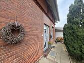 Eingangsbereich - 