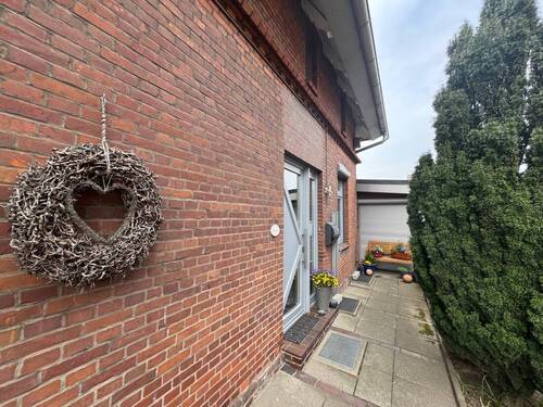 Eingangsbereich - 