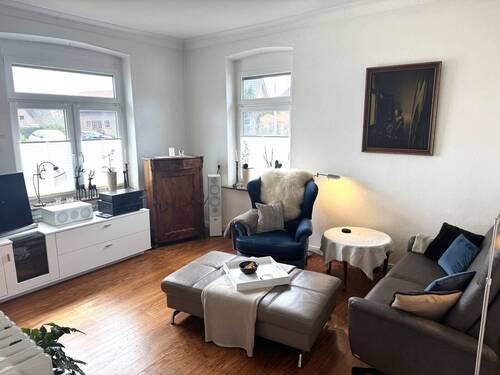 Wohnzimmer EG - 