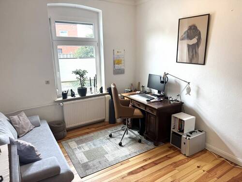 Zimmer EG - 