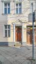 Hauseingang - 