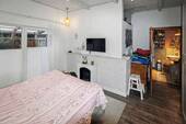 Badezimmer en suite - 