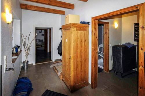 Eingangsbereich - 
