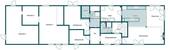 Grundriss Skizze EG - 