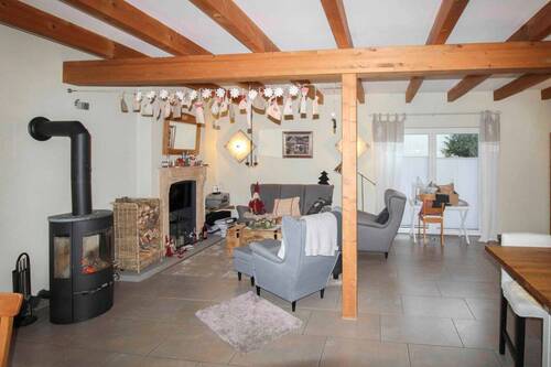 Wohnzimmer - 