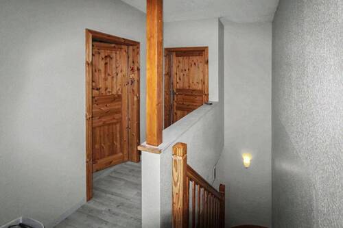 Treppenaufgang - 