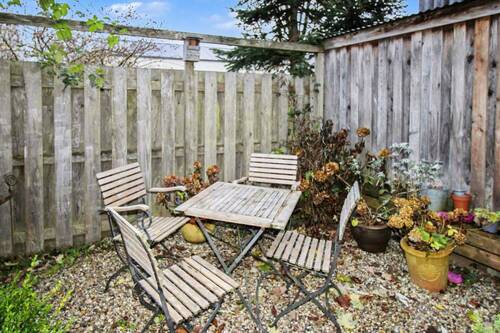 Terrasse 2 - 
