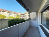 Balkon - 