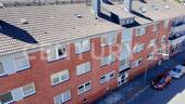 Ansicht von oben - 2 Zimmer Etagenwohnung zum Kaufen in Wilhelmshaven