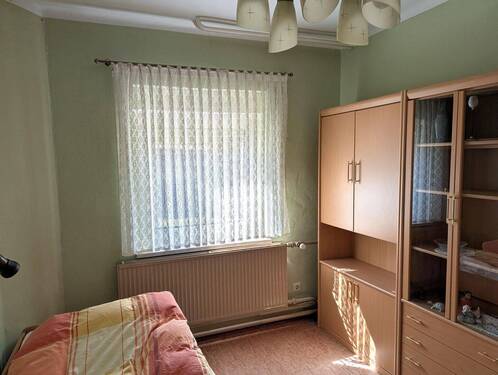 Arbeitszimmer - 