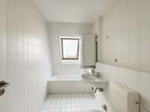 Badezimmer unten - 