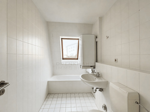 Badezimmer unten - 